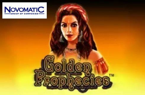 Golden Prophecies Deluxe